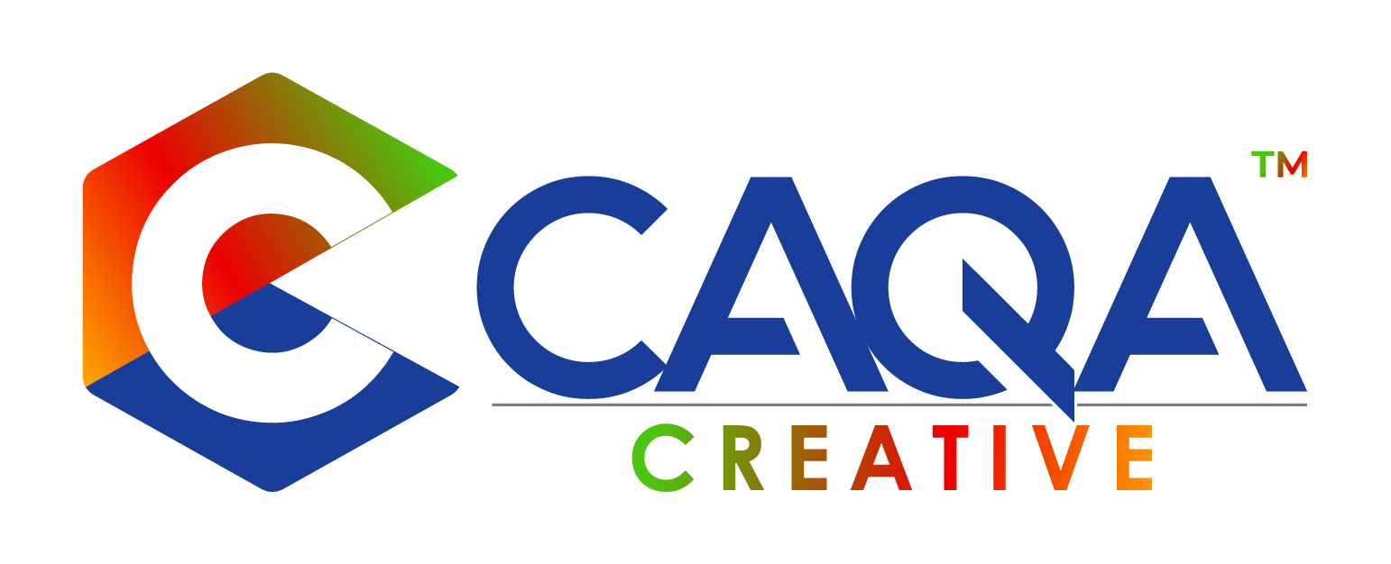 CAQA Creative logo